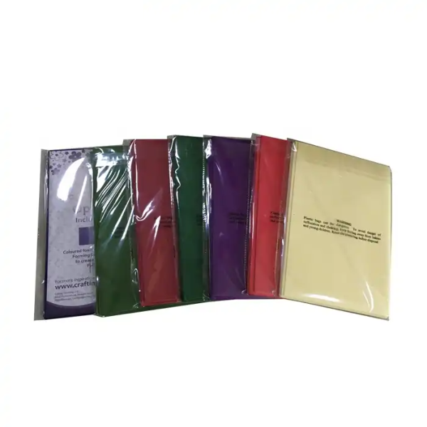 Raco normal EVA foam 1mm sheet with various colors - Image 4