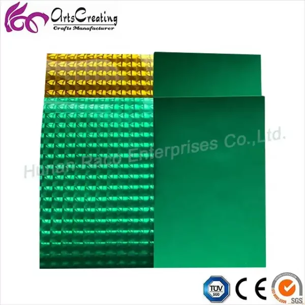 Raco 3D EVA foam sheet material / eva manufacturer/EVA Best price - Image 5