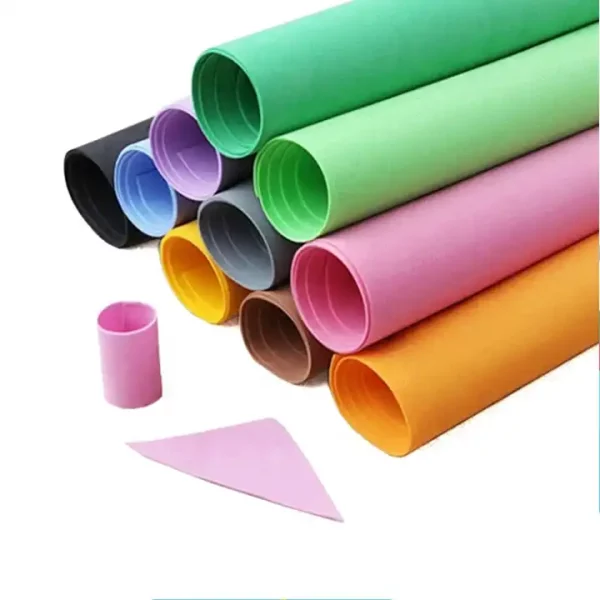 Hot New Product 2mm Bulk Foam Sheet Color Eva Foam - Image 6