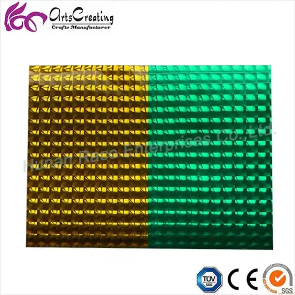 Raco 3D EVA foam sheet material / eva manufacturer/EVA Best price - Image 4