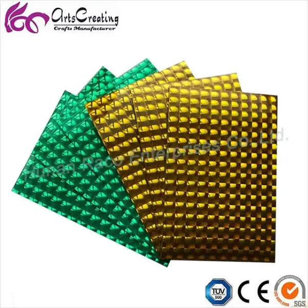 Raco 3D EVA foam sheet material / eva manufacturer/EVA Best price - Image 3