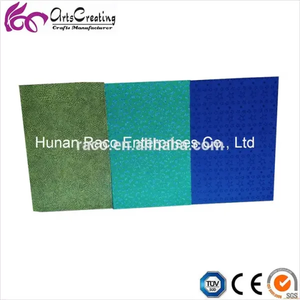 Raco GLITTER craft EVA FOAM SHAPE - Image 3