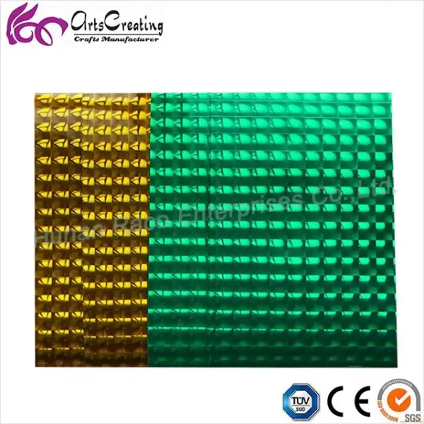 Raco 3D EVA foam sheet material / eva manufacturer/EVA Best price - Image 2
