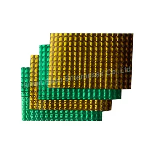 Raco 3D EVA foam sheet material / eva manufacturer/EVA Best price
