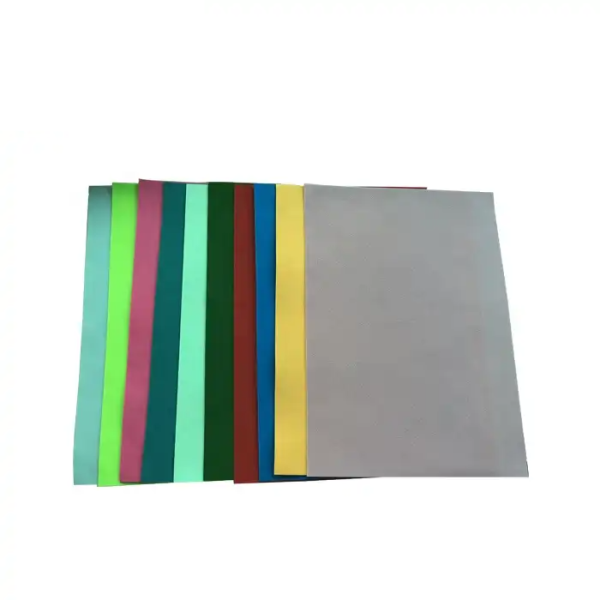 Raco normal EVA foam 1mm sheet with various colors - Image 2