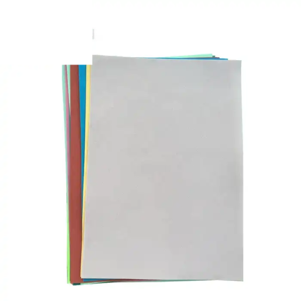 Raco normal EVA foam 1mm sheet with various colors - Image 3