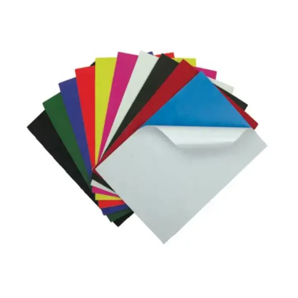 Hot-sale Ultra-thin Adhesive Normal EVA Foam Sheet