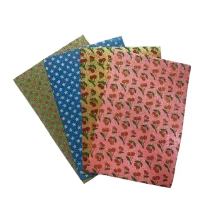 Raco color glitter eva foam sheet for kid's DIY with different size