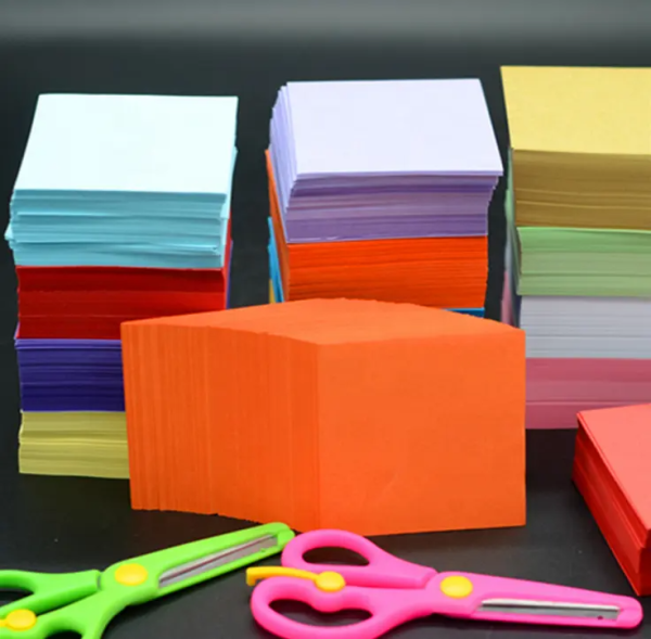 High Quality A4 Coloured Copy Paper - Image 6