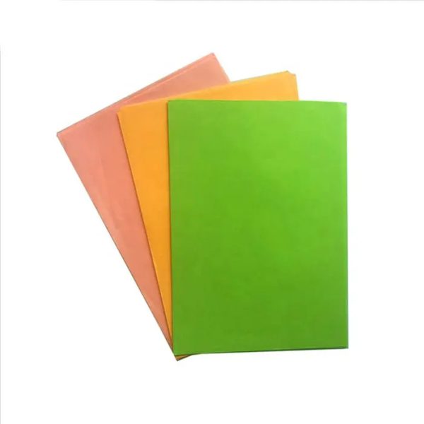 Raco a4 size neon color paper &cardboard paper for kid's diy - Image 3