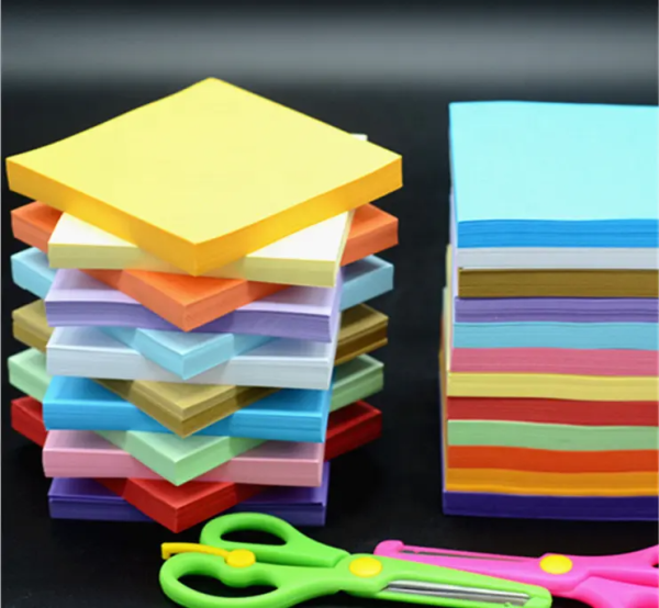 High Quality A4 Coloured Copy Paper - Image 4