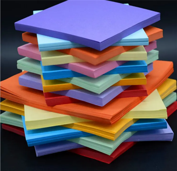 High Quality A4 Coloured Copy Paper