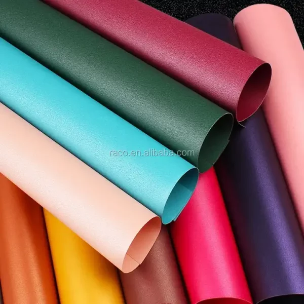 Eco-friendly Specialty Wrapping Paper Pearlized Paper - Image 6