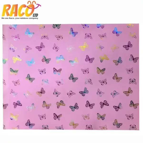 New Wholesale A4/A5 size printing color EVA glitter foam sheet 1.6 mm 1.8 mm 2.0 mm - Image 3