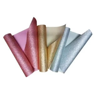 Delicate high quality Flower Gift Wrapping Paper with cheap price