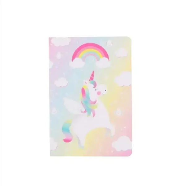 Custom Printing 2023 Pink Hardcover A5 Daily Weekly Monthly Organizer Diary Journal Agenda Planner Spiral Notebook - Image 6