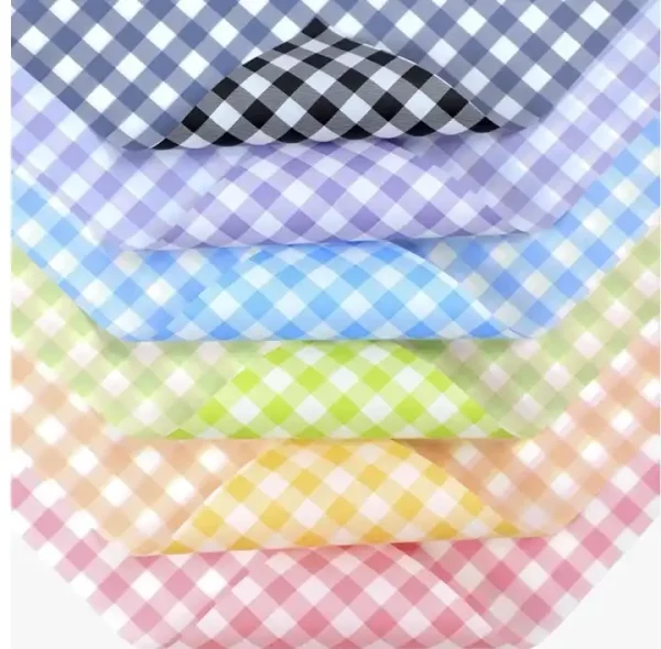 Waterproof Flower Wrapping Paper Florist Plastic Wrapping Paper for Flower Packaging - Image 3
