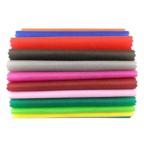 High Quality Felt Colored Custom 100% Polyester Felt Sheets Colorful Soft Color Felt Non Woven fabric - Image 2