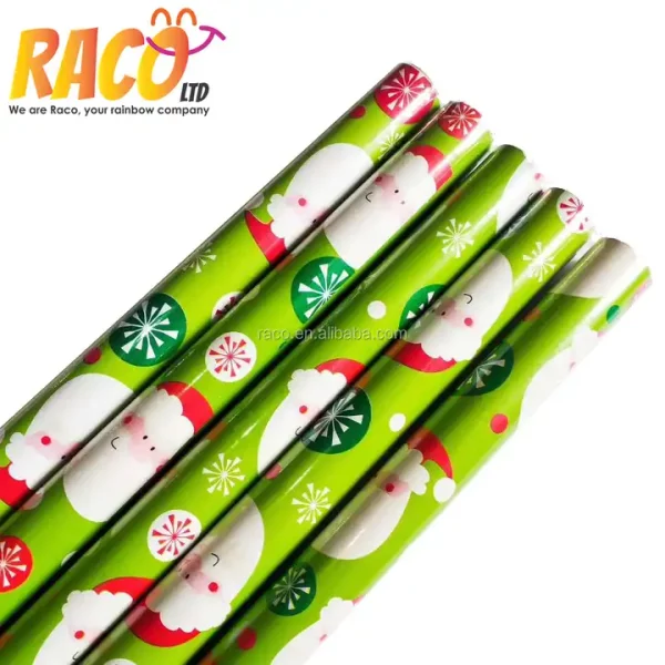 Raco Pvc self adhesive foil wall decoration film rolls printed films packing films contact paper - Image 2