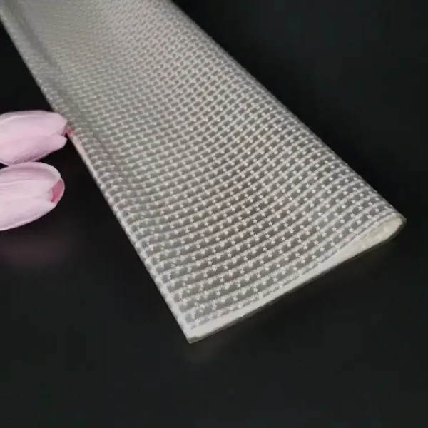 Flower Wrapping Paper Packaging Film Wrapping Paper Sheet Cellophane Flower Wrap - Image 5