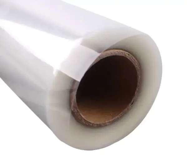 Waterproof Flower Gift Wrapping Paper Clear Cellophane Wrapping Roll Paper - Image 6