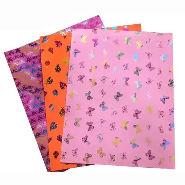 New Wholesale A4/A5 size printing color EVA glitter foam sheet 1.6 mm 1.8 mm 2.0 mm