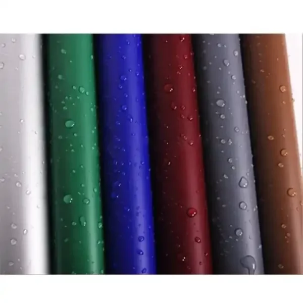 Excellent material stock platinum fresh flower paper wrapping sheets - Image 5