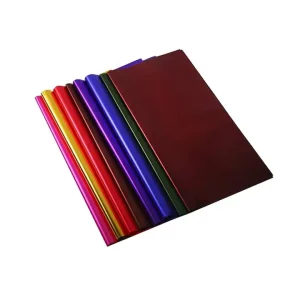 Excellent material stock platinum fresh flower paper wrapping sheets