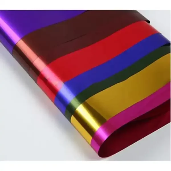 Excellent material stock platinum fresh flower paper wrapping sheets - Image 6