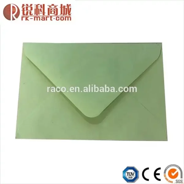 Mini Gift Card Envelope Small Cheap plain Envelopes - Image 6