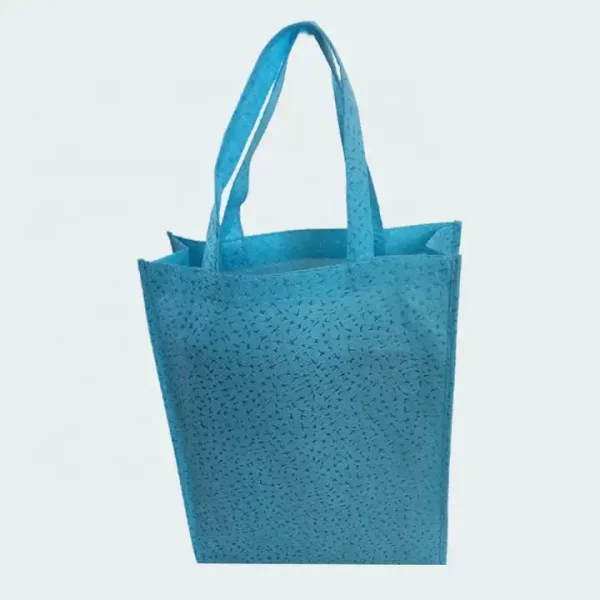Raco shopping bag PP Nonwoven Fabric for Bags pp spunboned non-woven fabric - Image 6