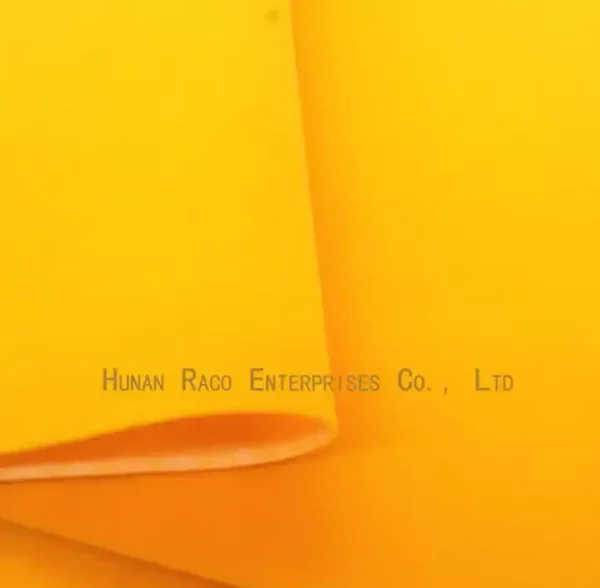 Flocked paper velvet paper for making gift boxes and cases flock paper and cardboard - Image 2