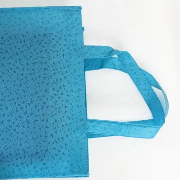 Raco shopping bag PP Nonwoven Fabric for Bags pp spunboned non-woven fabric - Image 5