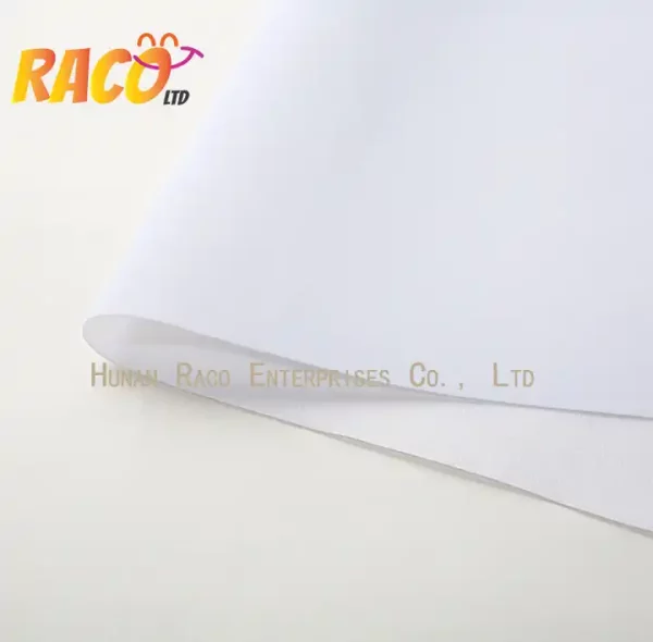 Raco self adhesive velvet flocking paper flocking velvet paper adhesive velvet paper - Image 2