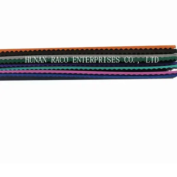 OEM Service Insulation Mat Textured Corrugated EVA Foam - Image 5