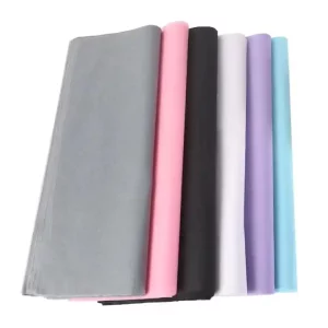 Flower wrapping paper Sydney paper