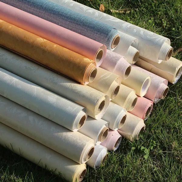 New Hot Sale Products High Glossy Mirror Coated Self Adhesive Paper Writing Paper Offset Printing Virgin Mixed Pulp