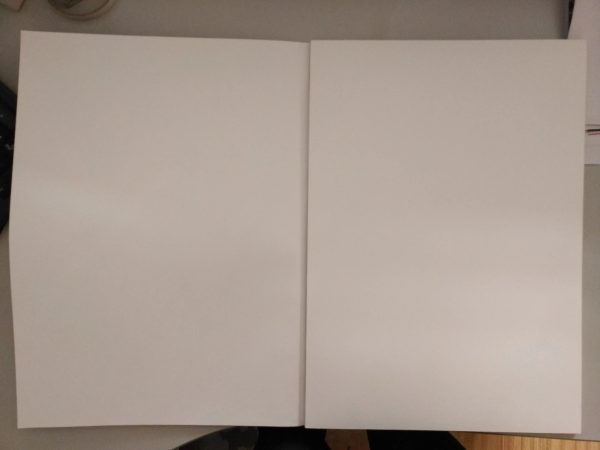 2022 300gsm Wholesale A4/A5 Size High Quality Watercolor Painting Paper Pad Watercolor Pad Students Art Supplies 30 sheets - Image 3