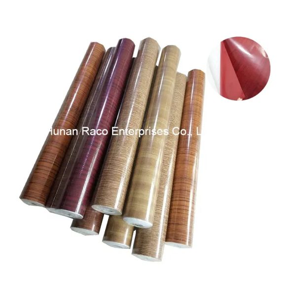 2022 New Arrivals self adhesive wallpaper for home office restaurant wall paper - Image 6