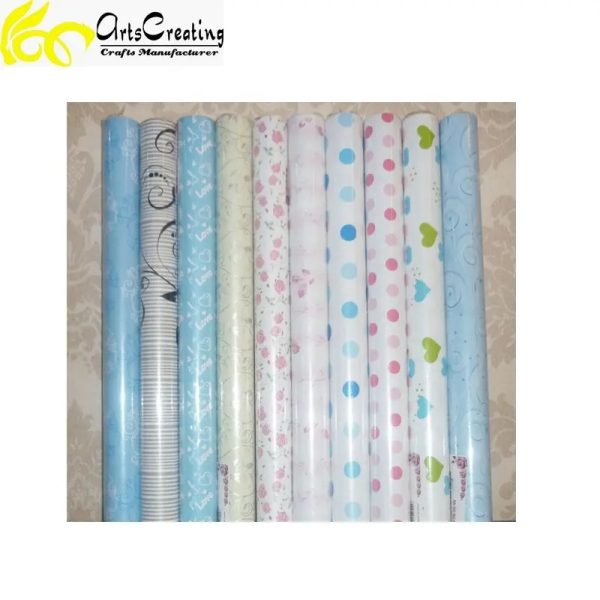 2022 New Arrivals self adhesive wallpaper for home office restaurant wall paper - Image 5